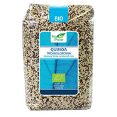 Quinoa tricolore BIO 1 kg - BIO PLANET